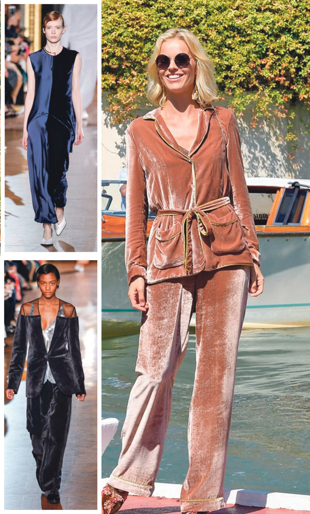 Jesen u znaku pliša