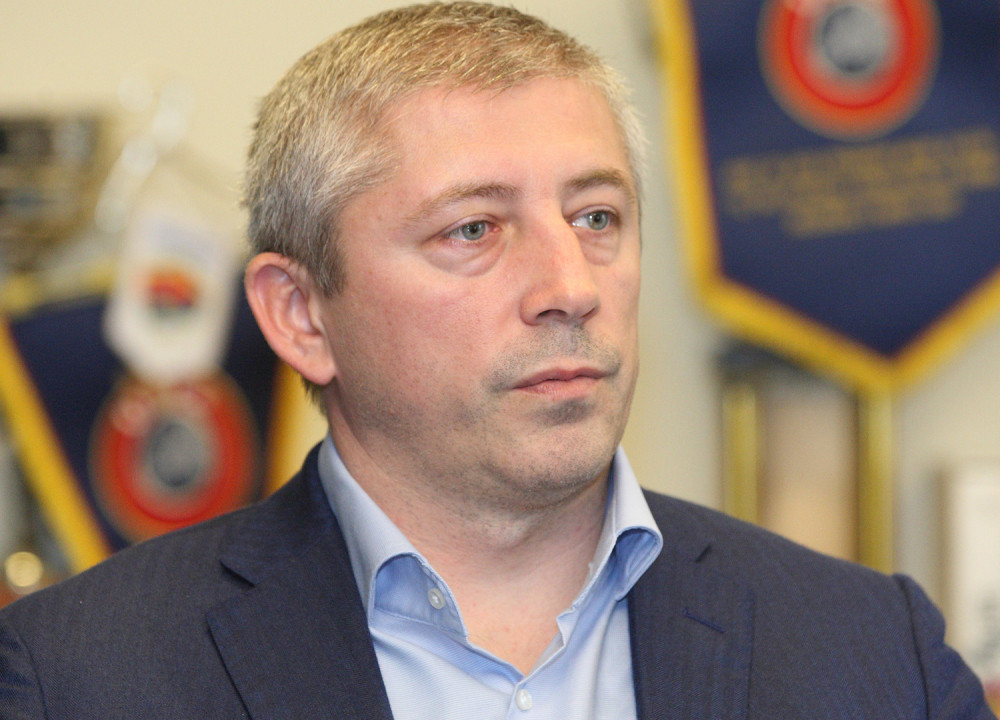 Zajednica superligaša: Apsolutna podrška FSS i Kokezi