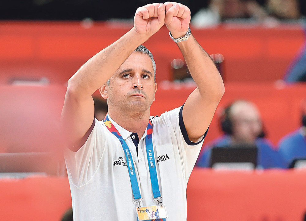 Srbija uskoro dobija prvog trenera u NBA ligi