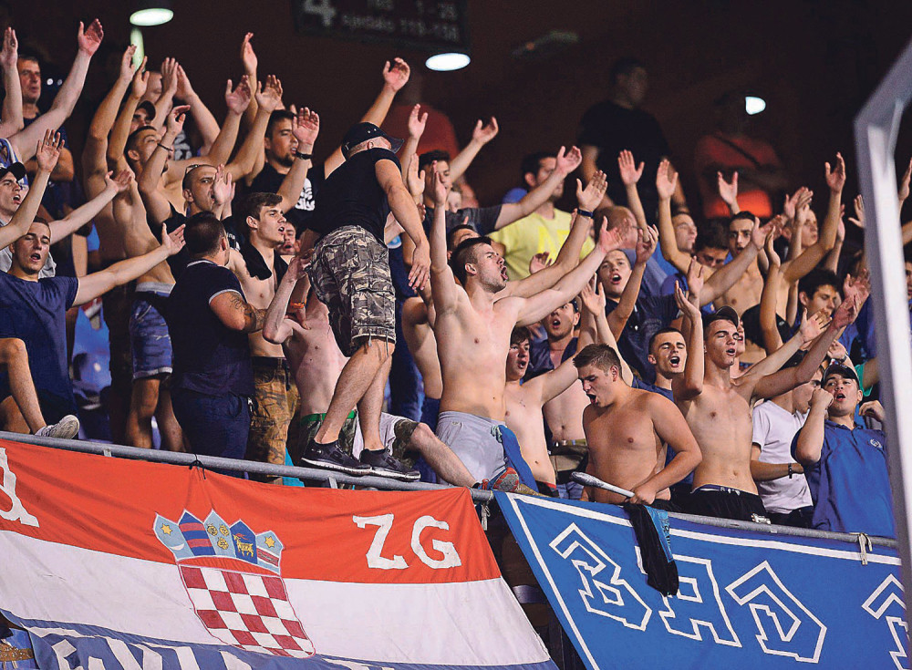 Hrvat spasao srpsku decu