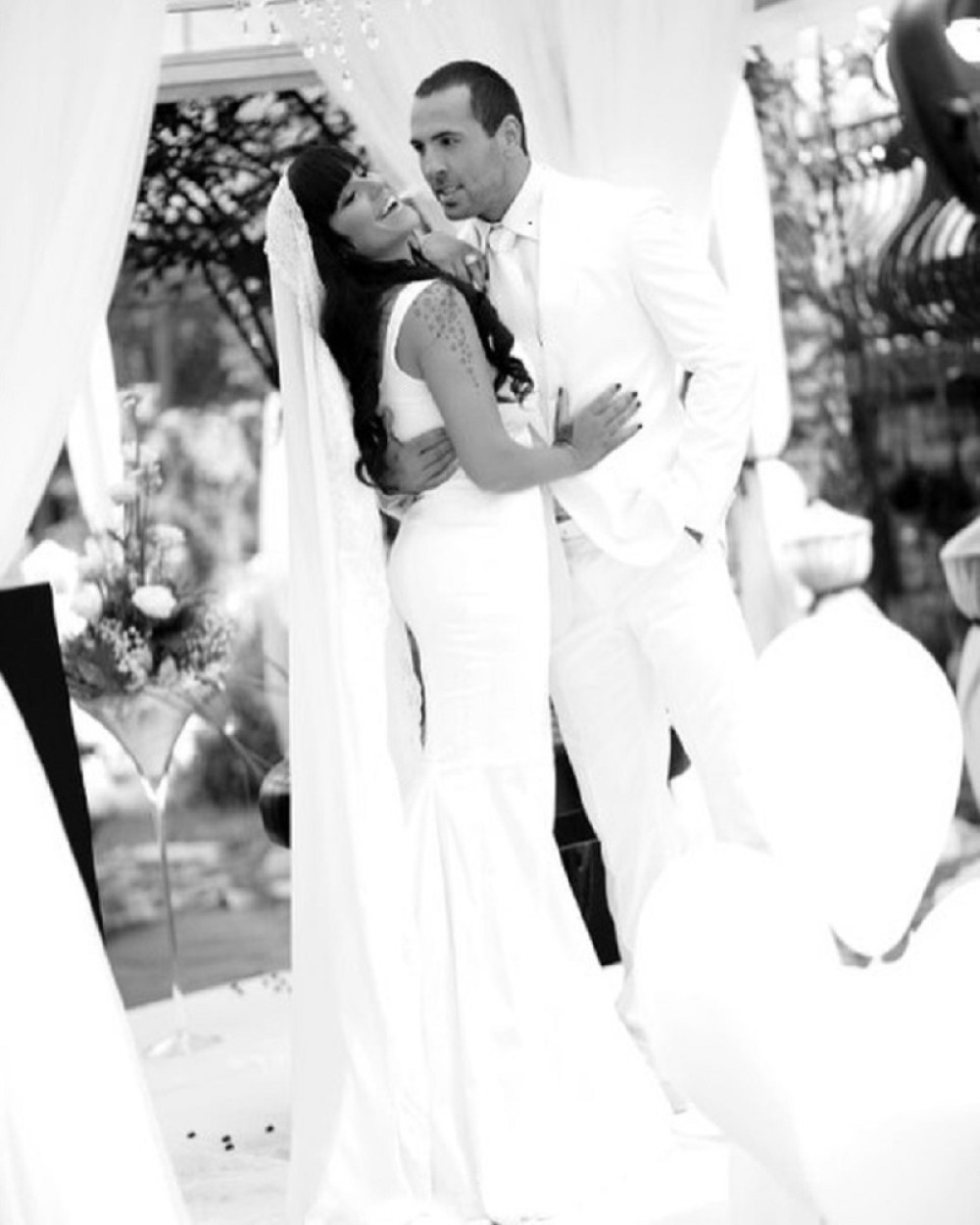 Seka i Veljko slave godišnjicu, a ovako je bilo na njihovoj svadbi! (VIDEO)