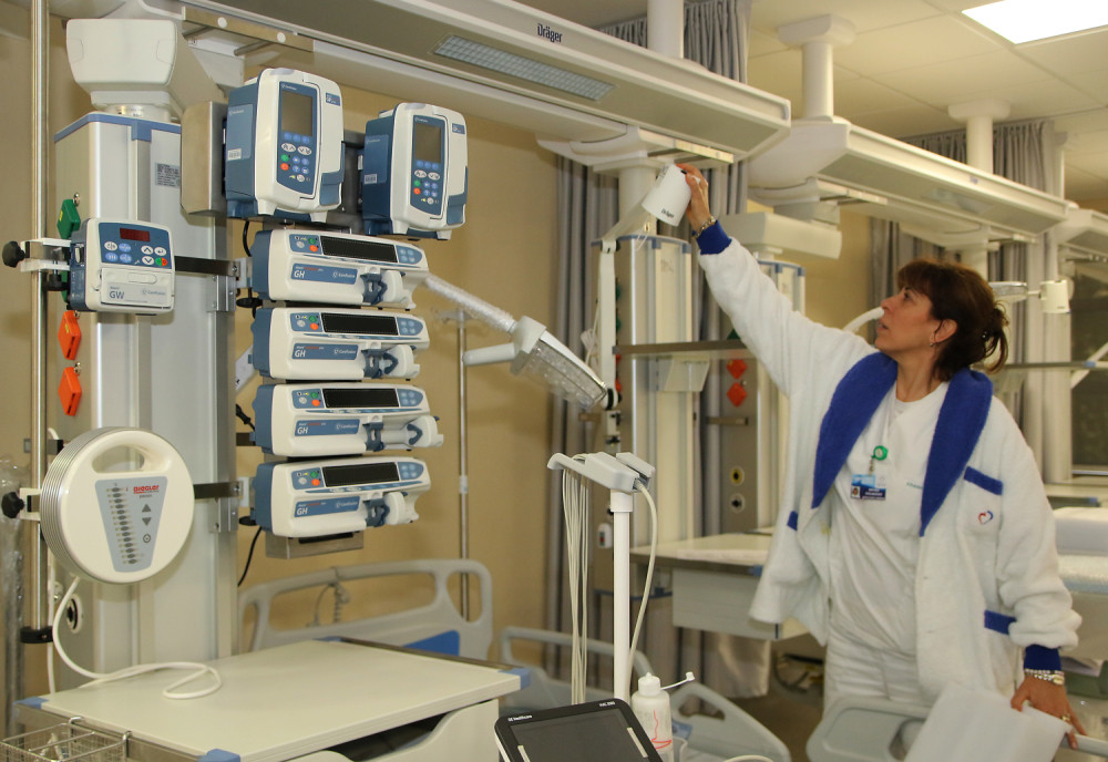 Proradila "Kamenica 2"