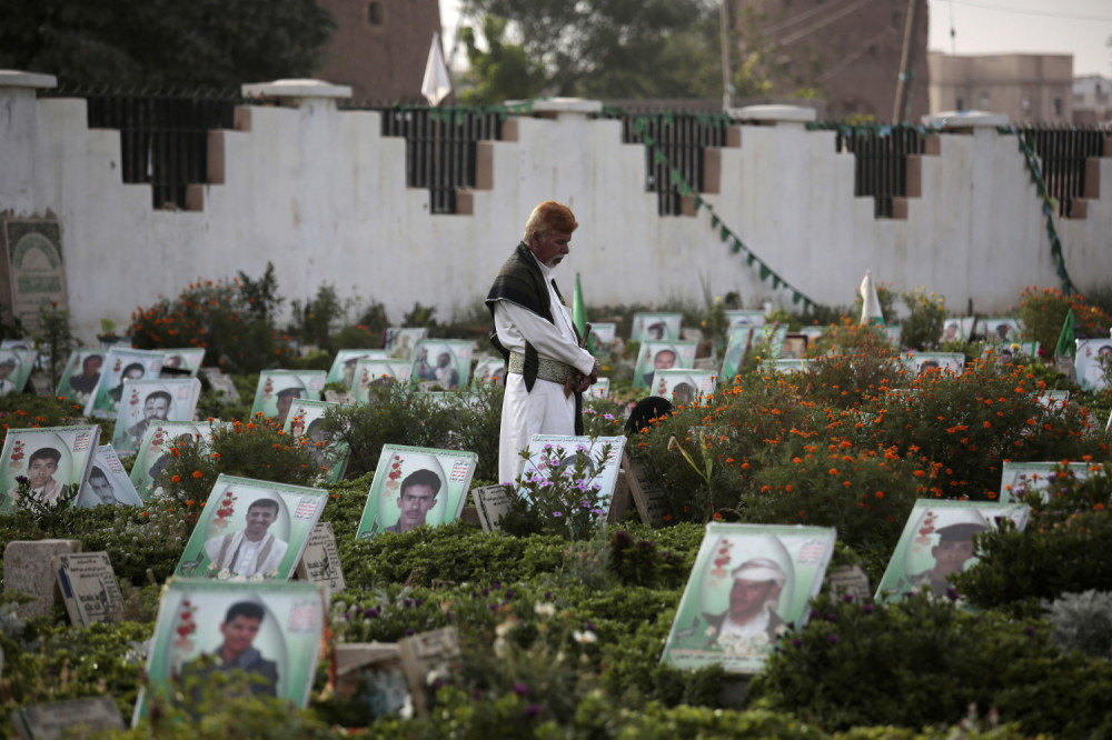 U napadu na seoski bunar, 30 mrtvih