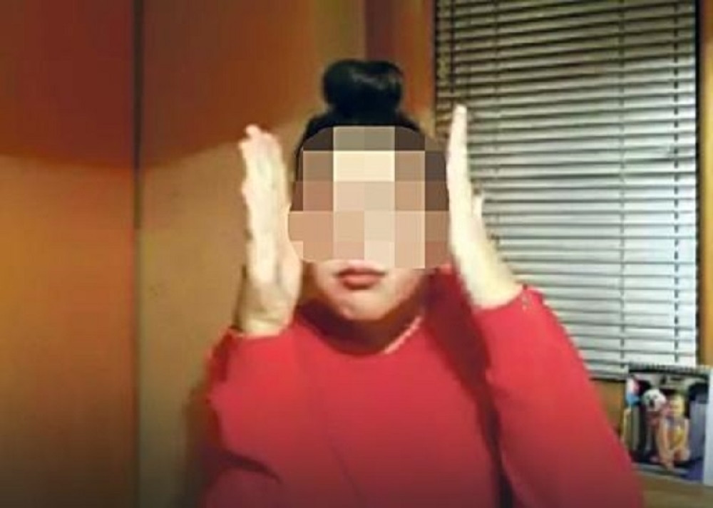 Devojčica drugaricama preti smrću na Jutjubu!