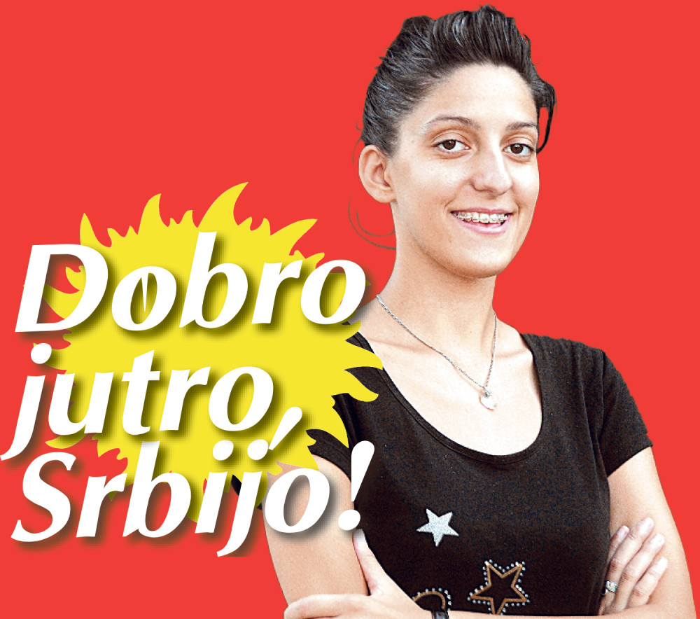 Koga briga za Britance