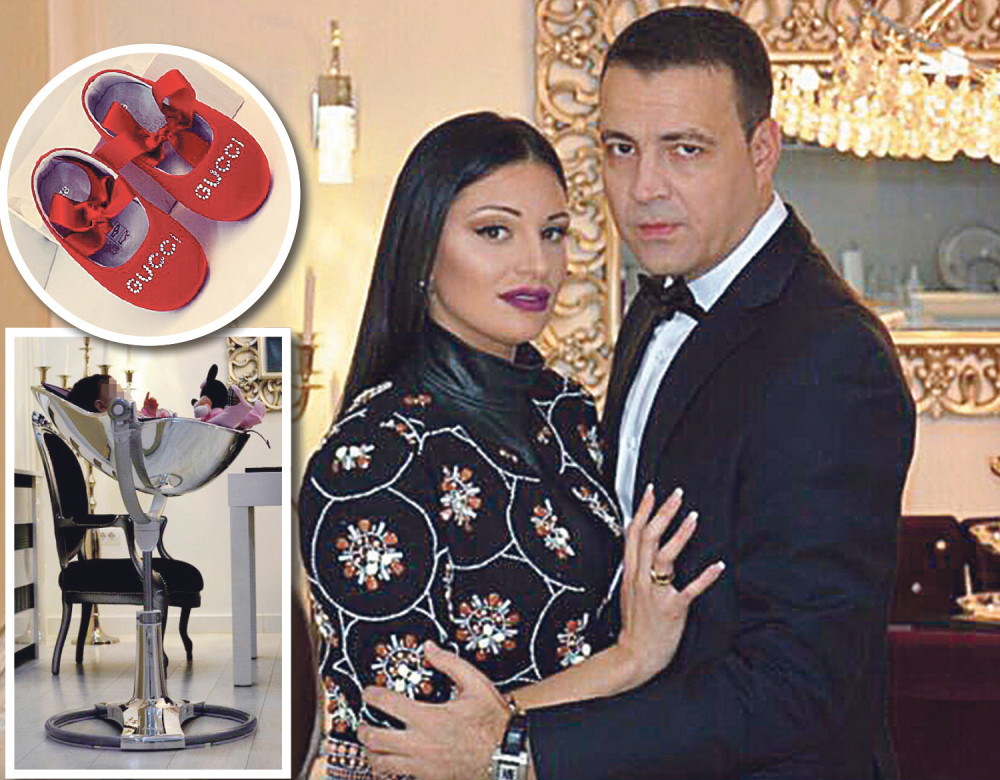 Naprednjak se bahati kao holivudska zvezda!