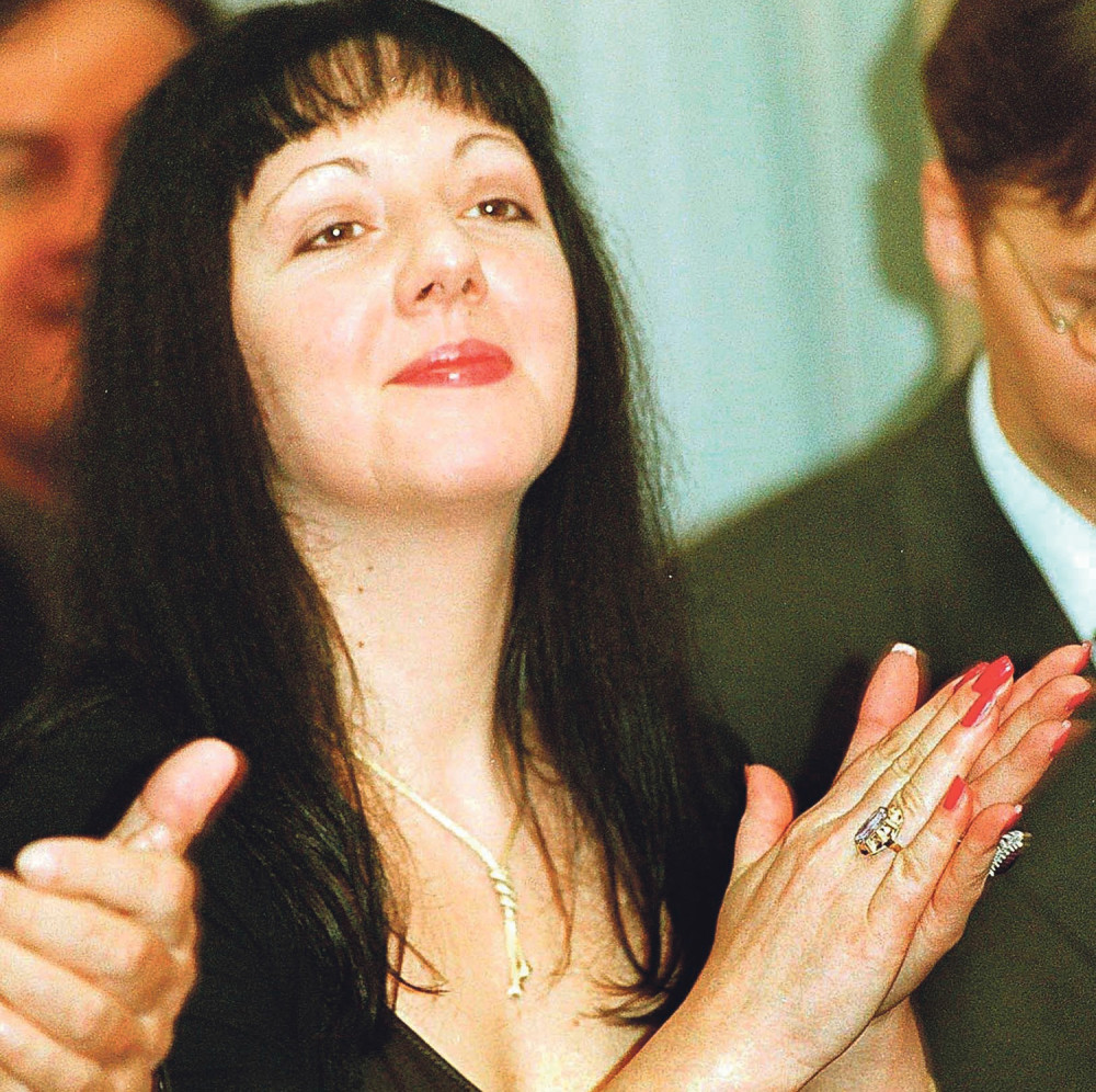 Banka Inteza kuću Marije Milošević stavila na doboš!