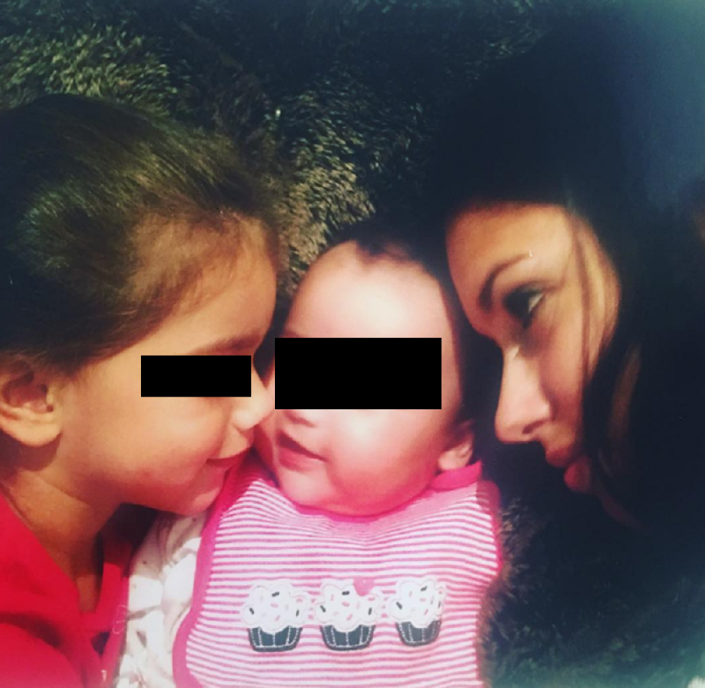 Adriana emotivnom porukom čestitala ćerki rođendan