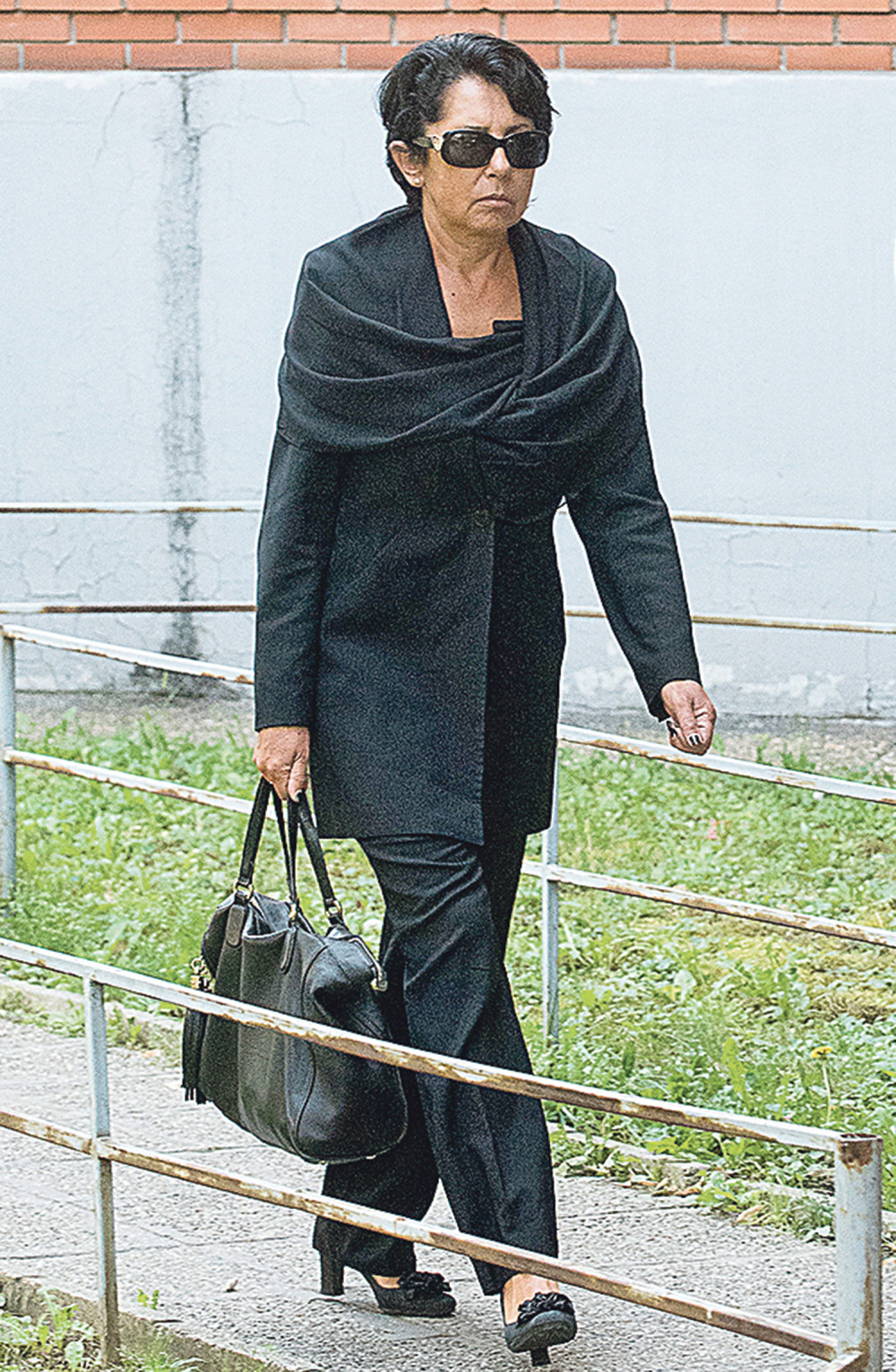 „Moju Ivanu je neko overio ‚propofolom‘“