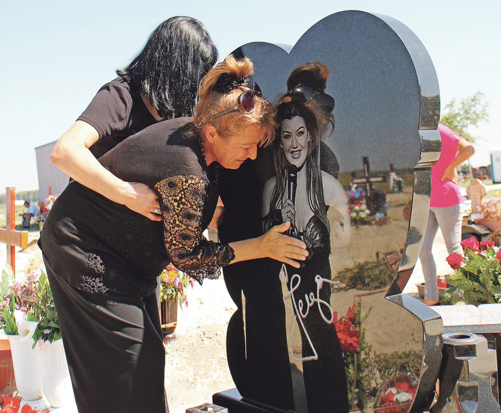 Marjanović molio za oproštaj Jeleninu majku na samrti!