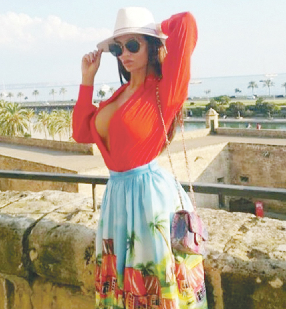 Soraja prekinula odmor zbog saslušanja!