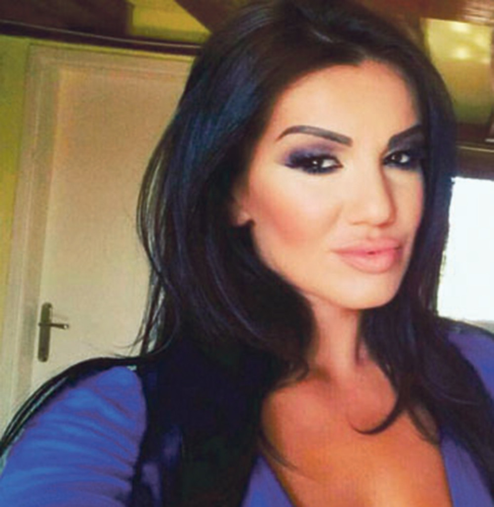 Dušica Grabović otkrila sa kojim našim pevačem je izgubila nevinost! (FOTO/VIDEO)