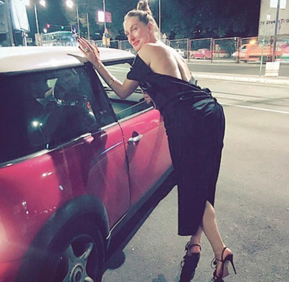 Aleksandra napila Mariju na svadbi!