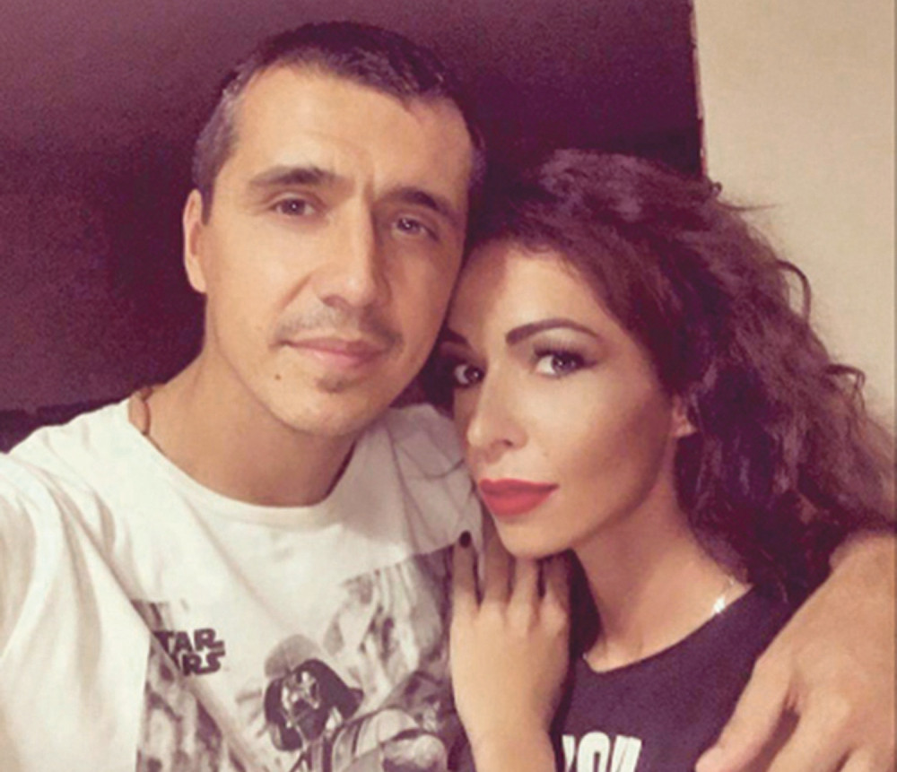 Kokain sam kupila za Marka!