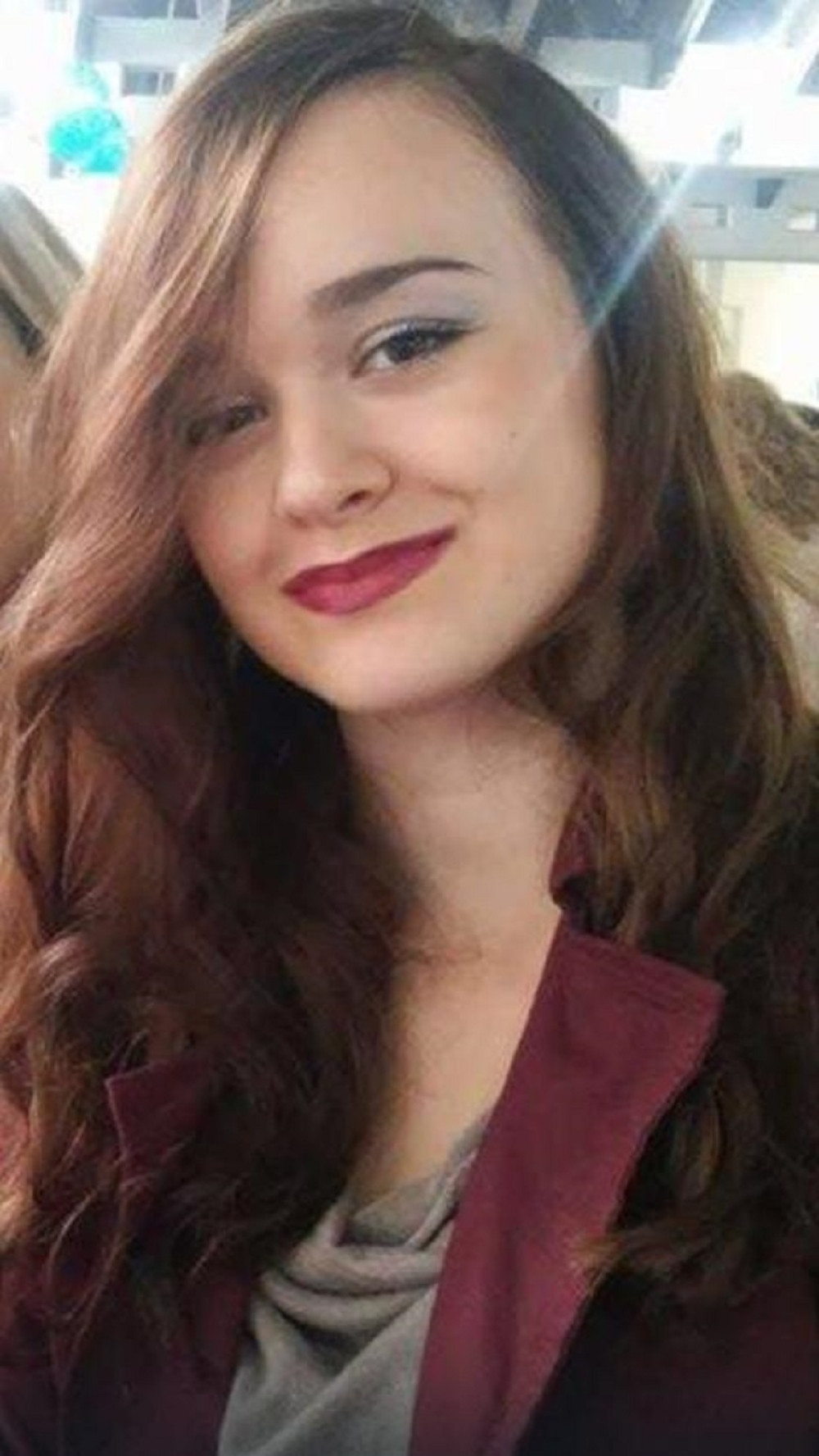 Pronađena devojka iz Ivanjice!