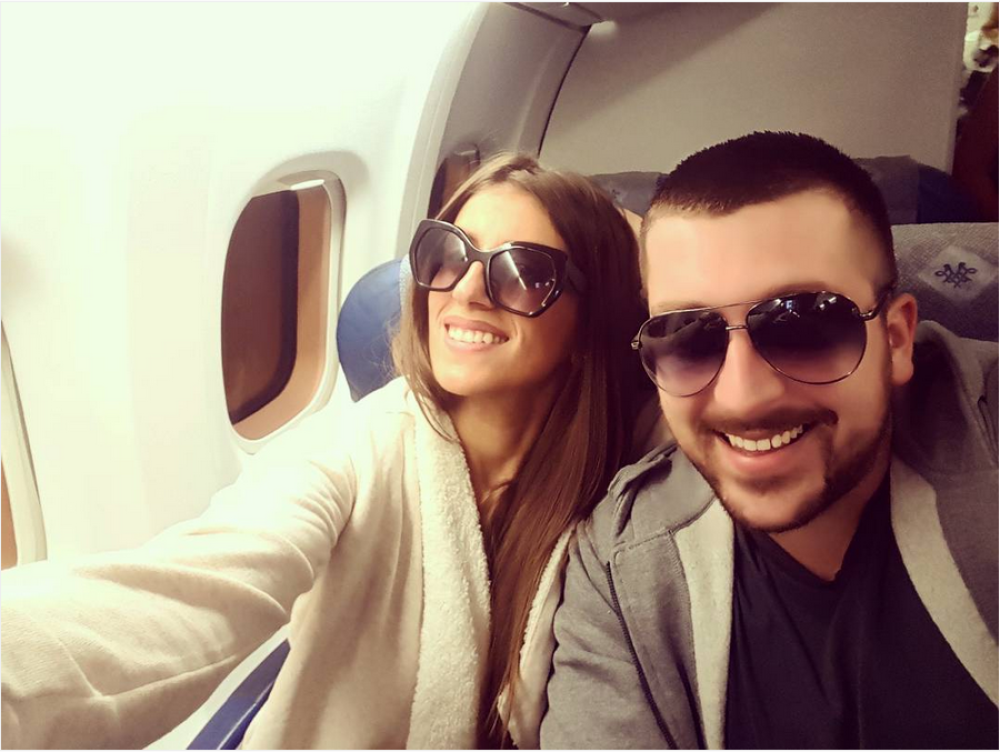 Dalila otkrila sve detalje gorkog kraja ljubavi sa Mladenom