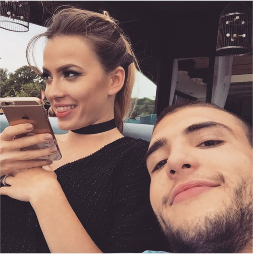 Veljko i Ksenija već imaju probleme