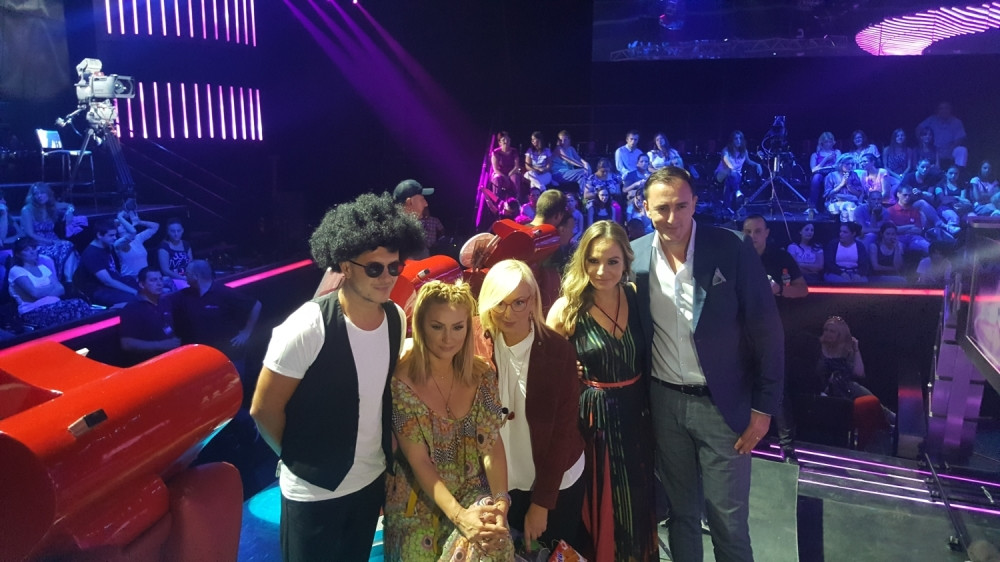 Evo šta se menja u novoj sezoni "Pinkovih zvezdica"!