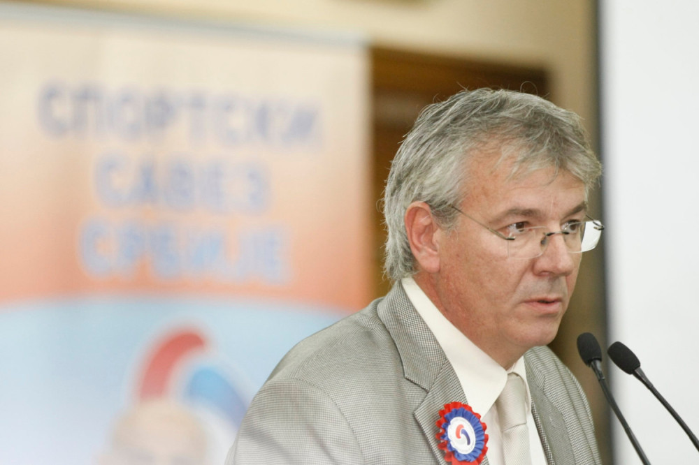 Šoštar: Partizan nije protiv države!