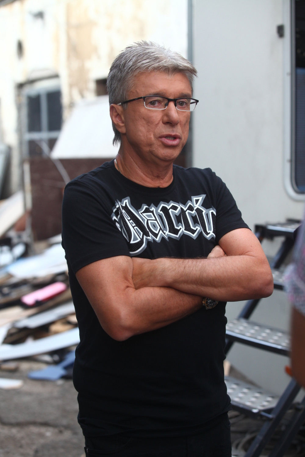 OVO JE OPLJAČKAN DOM SAŠE POPOVIĆA U martu je iz njega izneto mnogo vrednih stvari, zavirite u njegov luksuz!