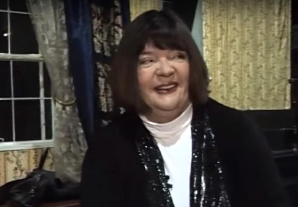 Gorica Popović proslavila 64. rođendan (FOTO)