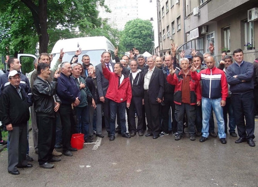 Niš: Rezervisti diskriminisani prilikom isplate dnevnica!