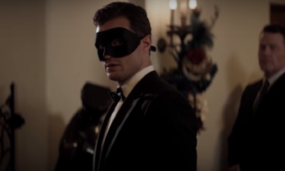 Pogledajte trejler za "50 nijansi mračnije" (VIDEO)