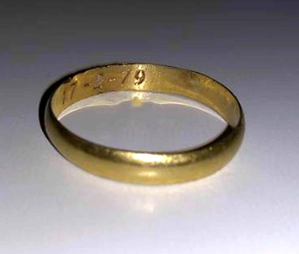 Ludilo: Nemac šargarepom pronašao burmu!