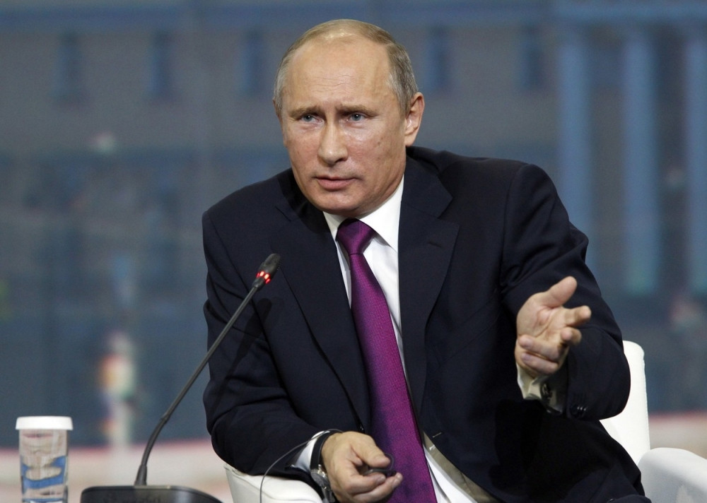 Rusi pojačavaju mere bezbednosti