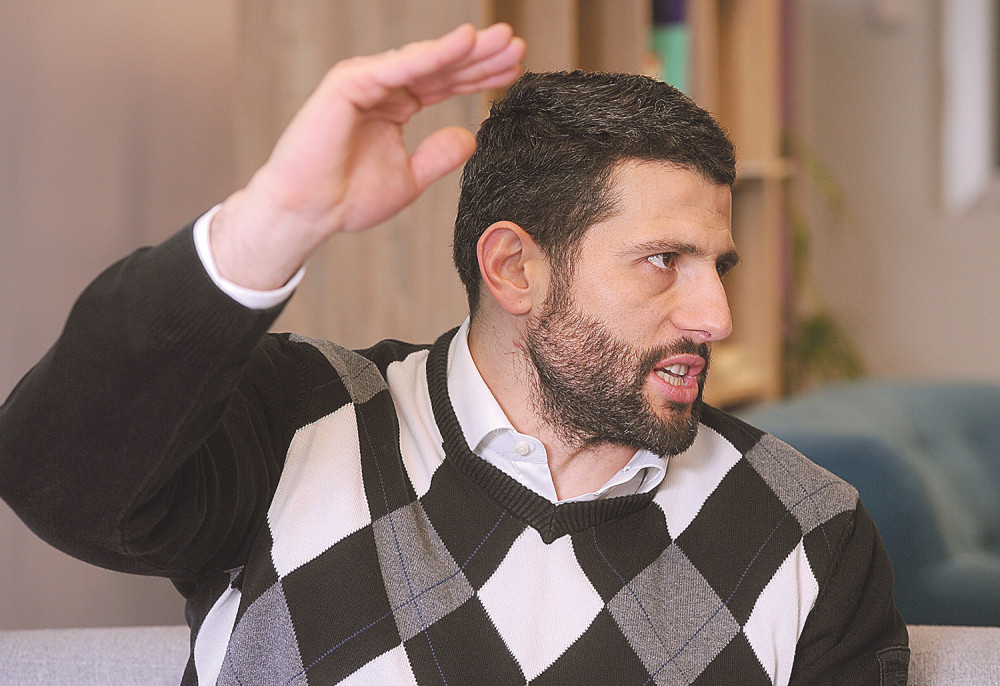 Šapić ruši Tomine vikendice?