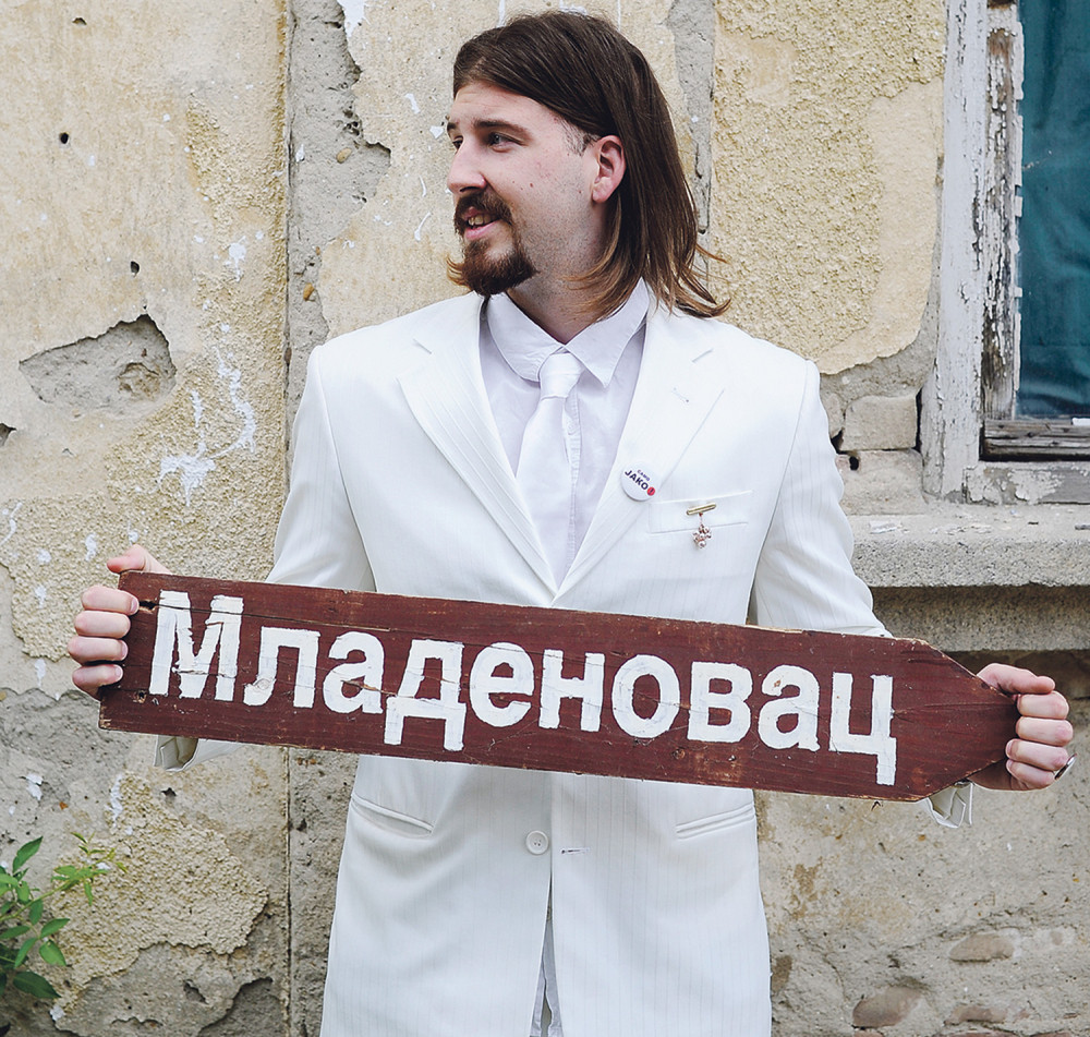 Beli dobio istu diplomu kao Šapić