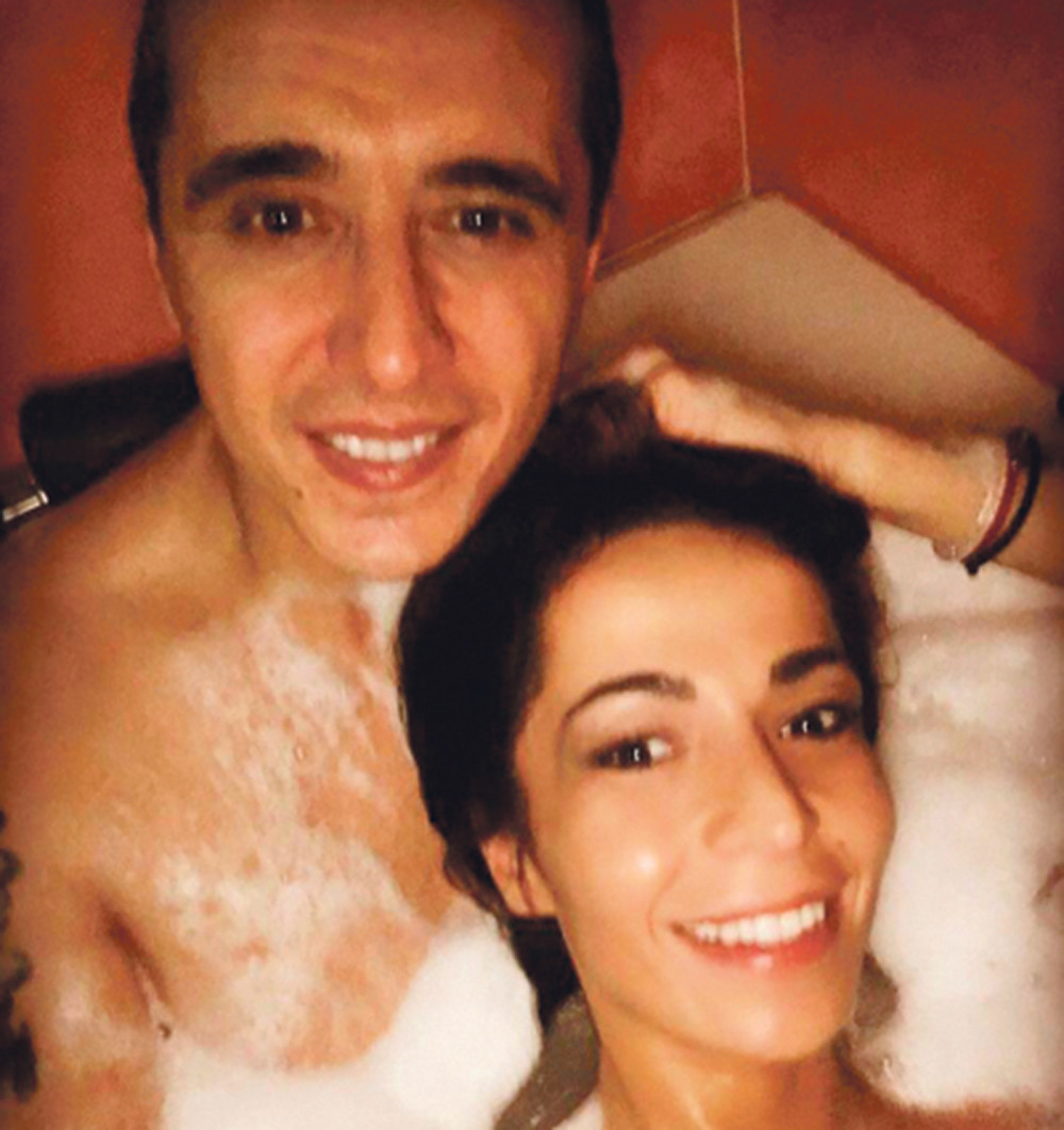 Marko i Marija su propali zbog droge?