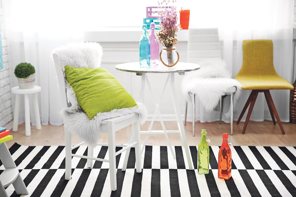 Vaš lepi dom može biti šik!