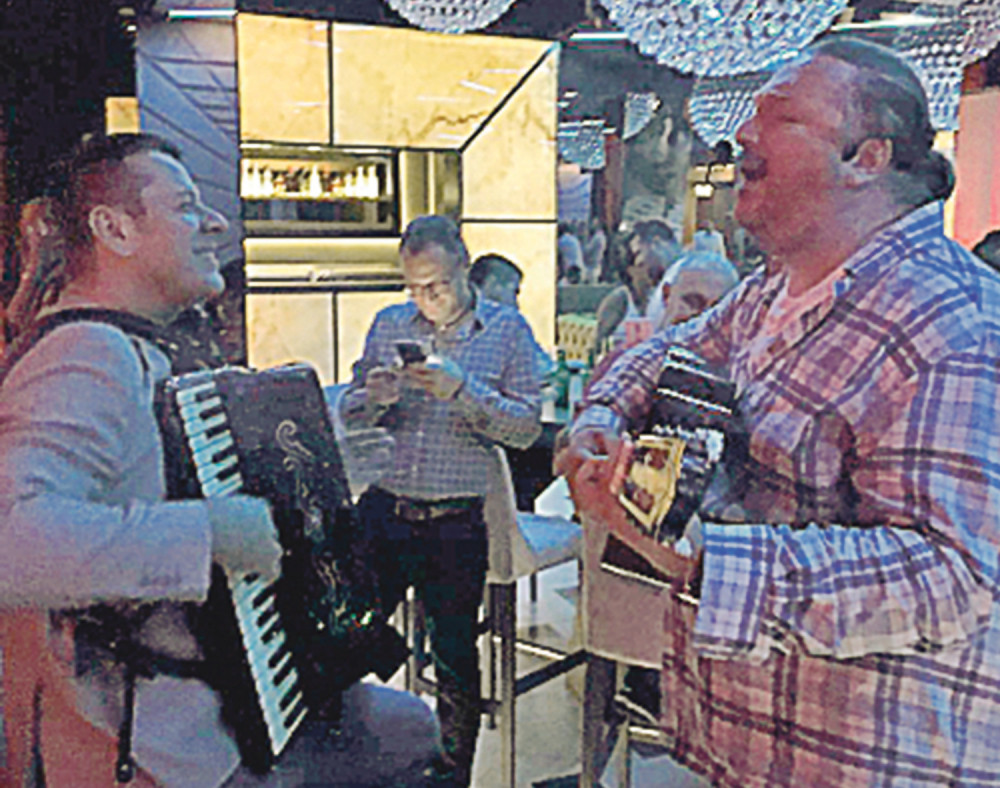 Ti si, Sofija, tatin sin!