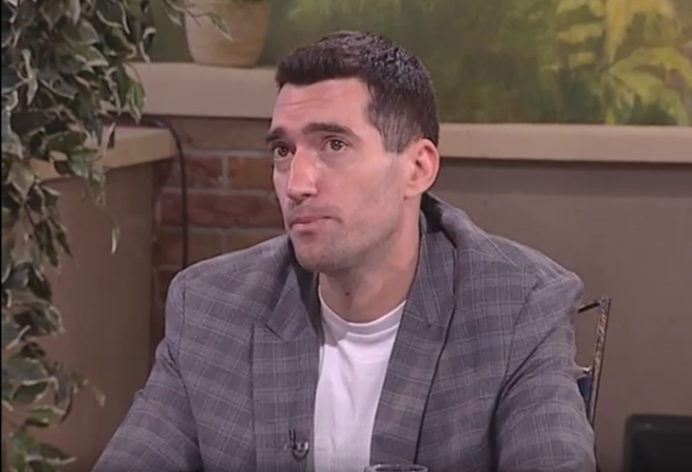 Umesto u park, sa tatom sam išao u kazino