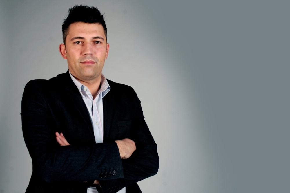 Predrag Mihailović je novi urednik "Blica"