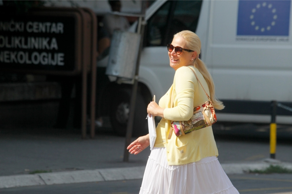 Ilda: Trudnoća je proletela, jedva čekam porođaj