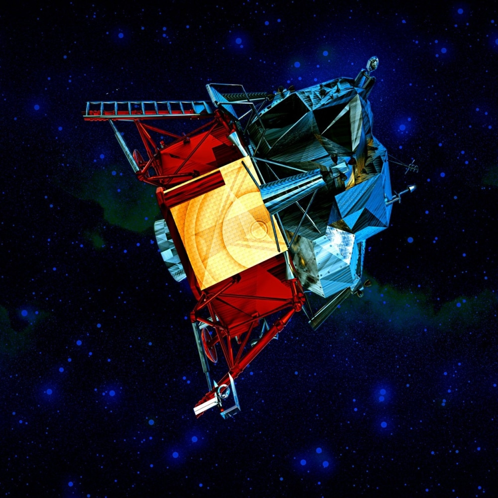 Rusi štancuju satelite na 3D printerima (VIDEO)