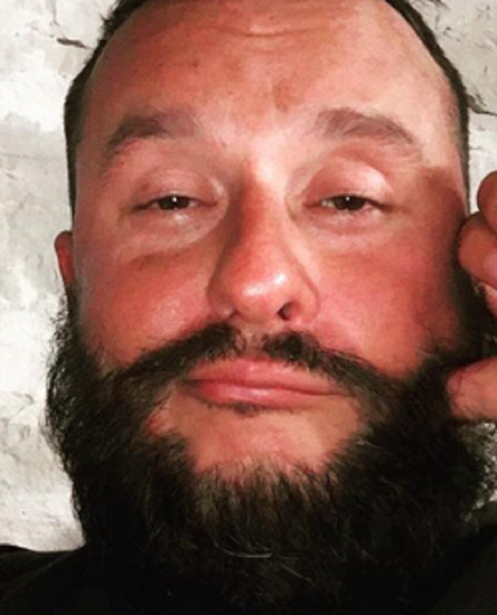 Ivanović kao Robinzon Kruso