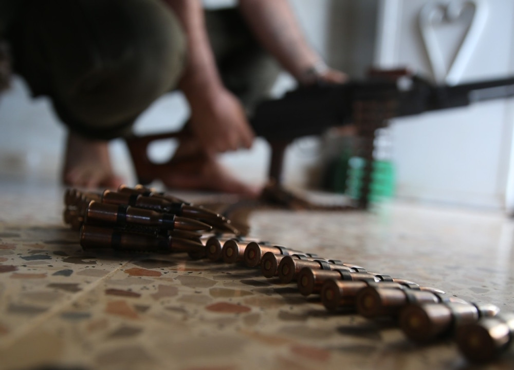 Primirje u Siriji još 48 sati