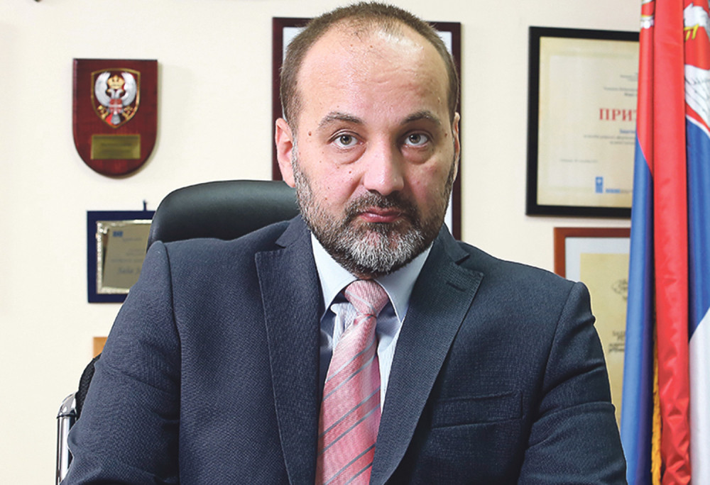 Čelnici Kragujevca iskulirali ombudsmana