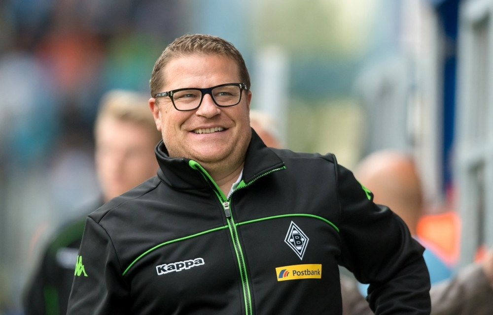 Šmekerski potez direktora Menhengladbaha (FOTO)