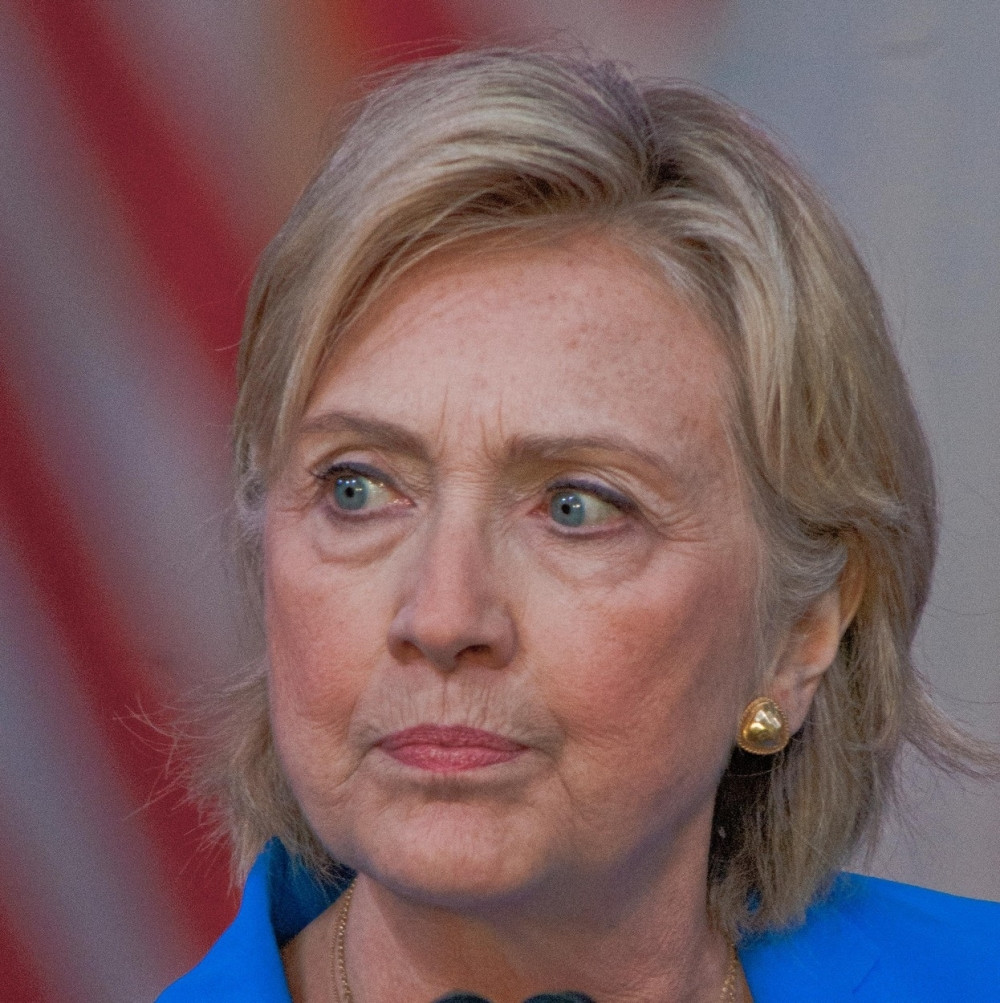 Uskoro stižu memoari Hilari Klinton