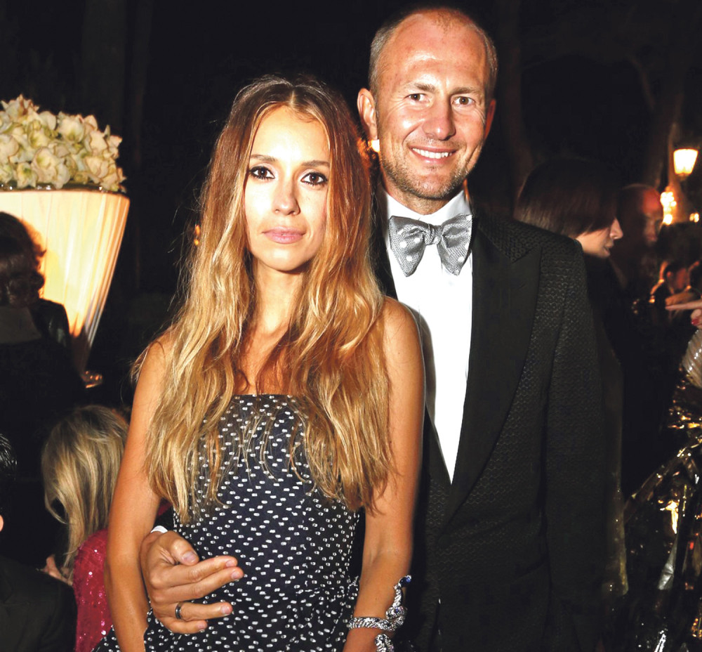 Sandrinom mužu vraćena zaplenjena jahta