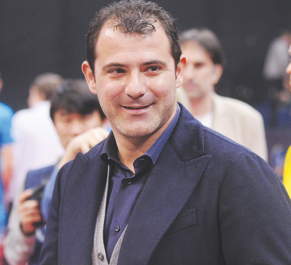 Stanković zvanično savetnik predsednika UEFA