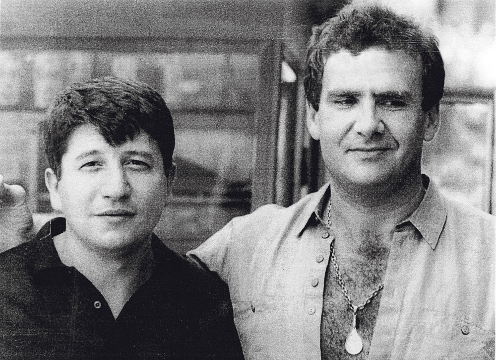 Giška je znao da će ga ubiti