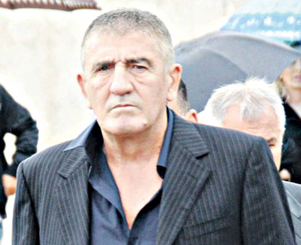 Evo ko je Brano Mićunović, kralj podzemlja Crne Gore