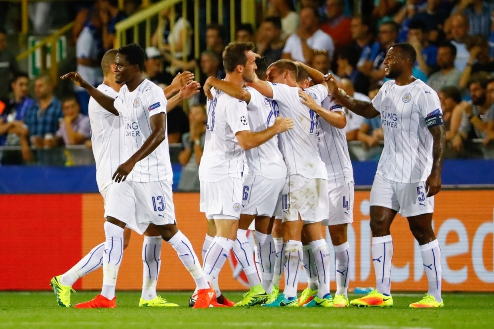 Istorijska pobeda Lestera, remi Porta i Kopenhagena