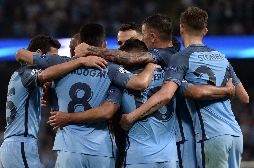 Siti deklasirao Menhengladbah!