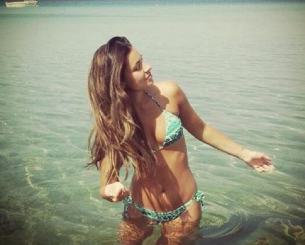 Ona će vam od danas poželeti dobro jutro (FOTO)